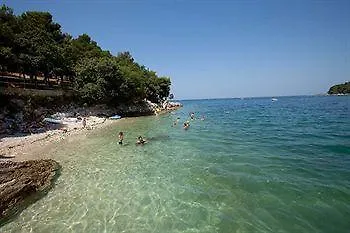 Delfin Plava Laguna מלון