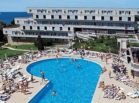 מלון Delfin Plava Laguna