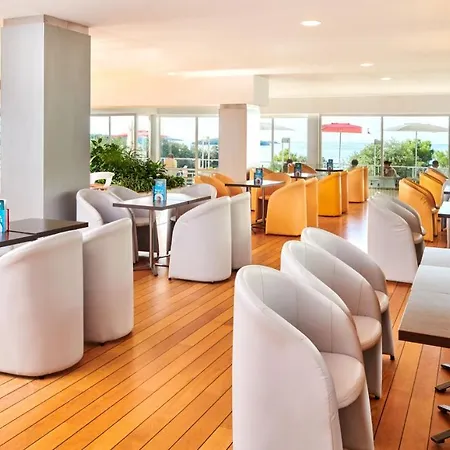 Delfin Plava Laguna Hotel Mugeba