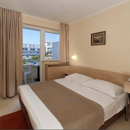 Delfin Plava Laguna Hotel