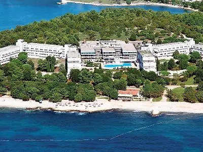 Delfin Plava Laguna Hotel Mugeba
