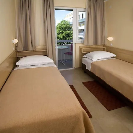 Hotel Delfin Plava Laguna