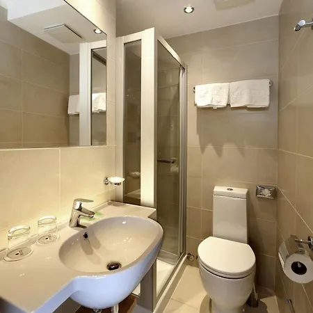 Hotel Delfin Plava Laguna Mugeba