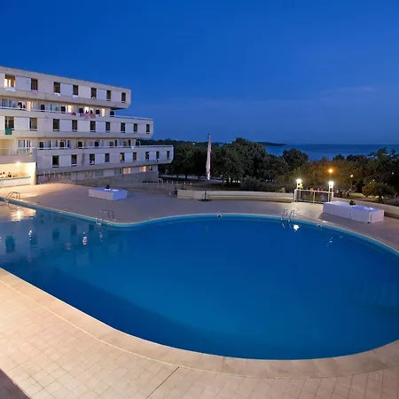 Delfin Plava Laguna Hotel