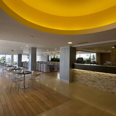 Hotel Delfin Plava Laguna