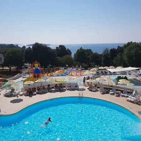 Hotel Delfin Plava Laguna